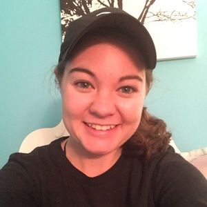 Meet your Posher, Katey